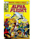 BIBLIOTECA ALPHA FLIGHT 01. ALPHA FLIGHT 1-6 USA