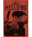 HELLSING 01. EDICION COLECCIONISTA