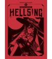 HELLSING 02. EDICION COLECCIONISTA