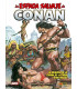 BIBLIOTECA CONAN. LA ESPADA SALVAJE DE CONAN 13