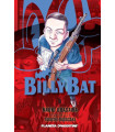 BILLY BAT 5