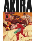 AKIRA B/N 06 + POSTALES
