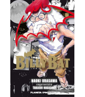 BILLY BAT 9