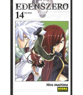EDENS ZERO 14