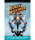 BLACK HAMMER. VISIONES 1