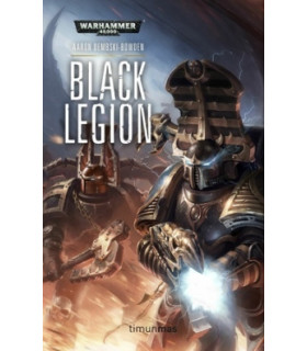 BLACK LEGION