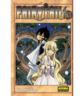 FAIRY TAIL 53