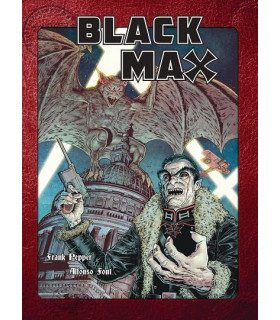 BLACK MAX VOL 2