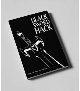 BLACK SWORD HACK