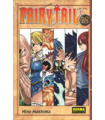 FAIRY TAIL 18