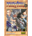 FAIRY TAIL 35