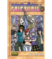 FAIRY TAIL 38