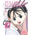 FULLMETAL ALCHEMIST KANZENBAN 07