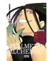 FULLMETAL ALCHEMIST KANZENBAN 09