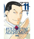 FULLMETAL ALCHEMIST KANZENBAN 11