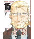 FULLMETAL ALCHEMIST KANZENBAN 15