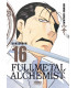FULLMETAL ALCHEMIST KANZENBAN 16