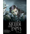 LA MUJER DEL ESPÍA 2