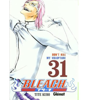 BLEACH 31