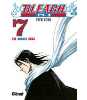 BLEACH 07