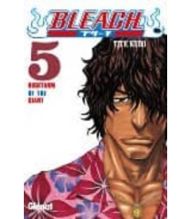 BLEACH 05