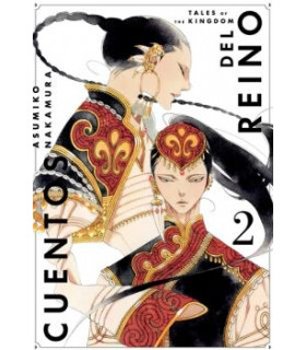 CUENTOS DEL REINO 02