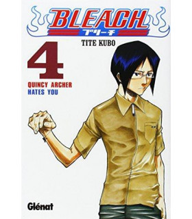 BLEACH 04