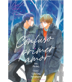 CONFUSO PRIMER AMOR 04