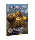 BLOOD BOWL DEATH ZONE TEMPORADA UNO - ES