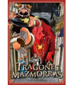 TRAGONES Y MAZMORRAS 04