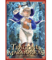 TRAGONES Y MAZMORRAS 05