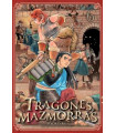 TRAGONES Y MAZMORRAS 06