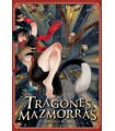 TRAGONES Y MAZMORRAS 07