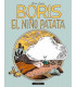 BORIS EL NIÑO PATATA