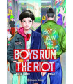 BOYS RUN THE RIOT Nº 01/04