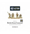 BRITISH ARMY COMMAND