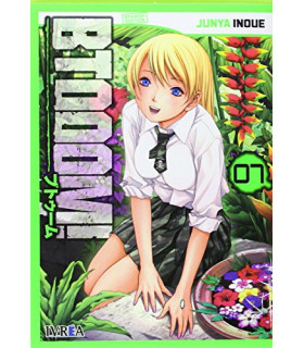 BTOOOM! 07