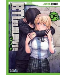BTOOOM! 09