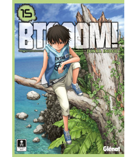 BTOOOM! 15
