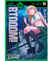 BTOOOM! 16