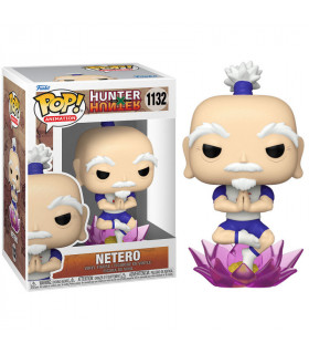 FUNKO POP! HUNTER X HUNTER - NETERO 1132