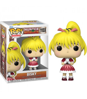 FUNKO POP! HUNTER X HUNTER - BISKY 1133