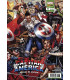 CAPITÁN AMERICA 0/137