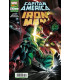CAPITÁN AMÉRICA 134 / CAPITÁN AMÉRICA/IRON MAN 03 (DE 5)