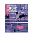 CATWOMAN, CIUDAD SOLITARIA 02