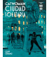 CATWOMAN: CIUDAD SOLITARIA VOL. 3