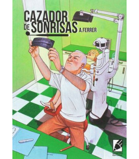CAZADOR DE SONRISAS