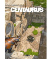 CENTAURUS