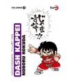 CHICHO TERREMOTO DASH KAPPEI VOL. 3