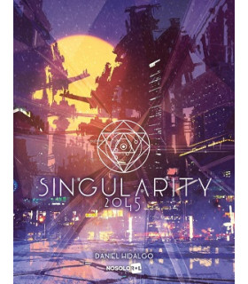 SINGULARITY 2045